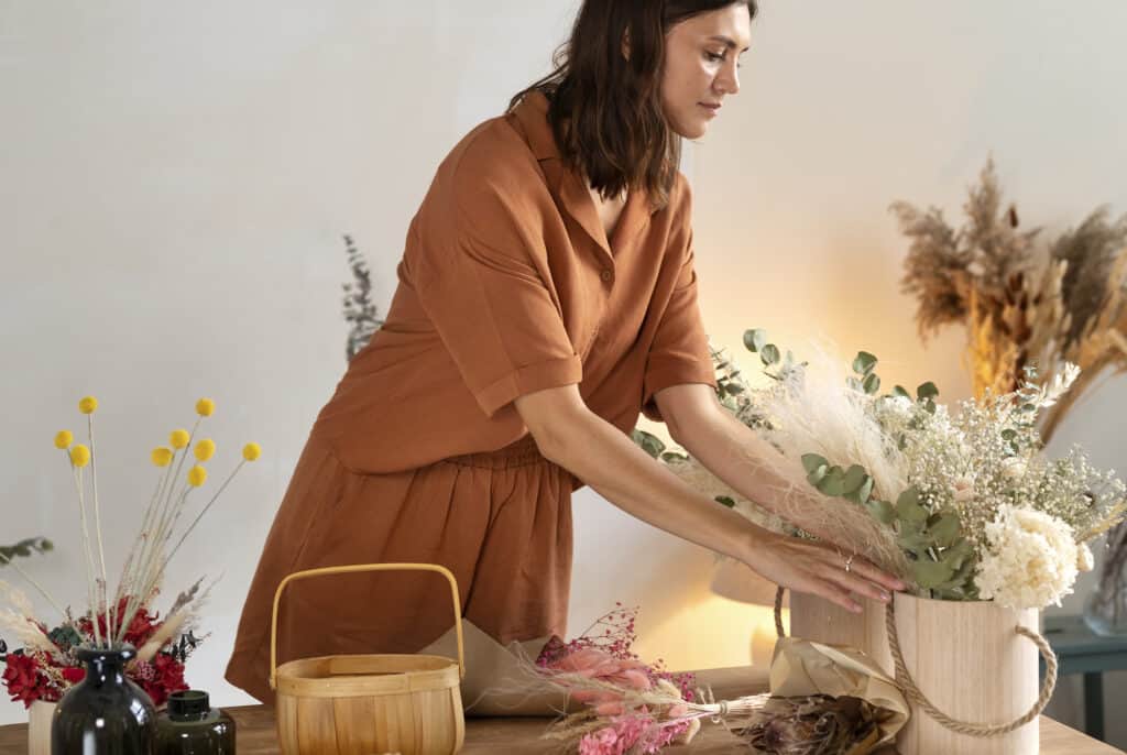 今秋打造时尚厨房的 4 个想法